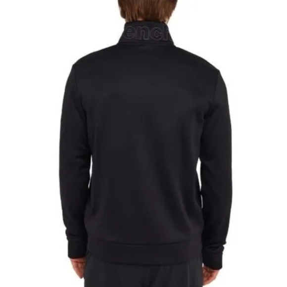 BNWT: Bench Men’s Full Zip Jacket. Black only. See other listing for Blue & Gray - Picture 5 of 13